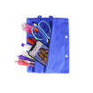 Picture of PENCIL CASE FOR RING FILE DARK BLUE